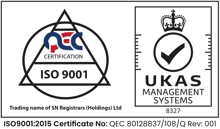 ISO 9001:2015