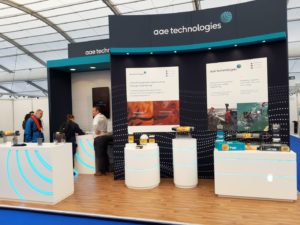 Ocean Business Expo