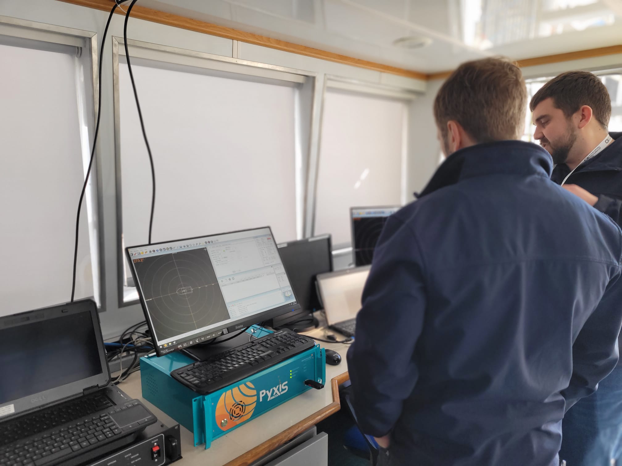 Usbl Data Shallow Water USBLs | Applied Acoustics