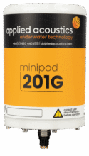 MiniPod 201G