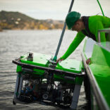 ROV case study