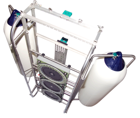 Soundpump Products | Applied Acoustics