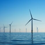 off-shore wind