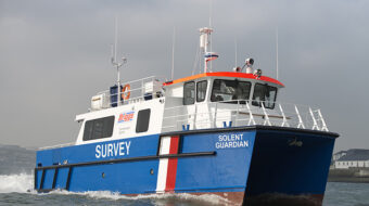 Solent Guardian