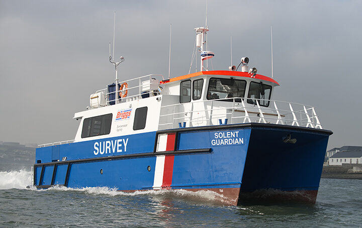 Solent Guardian
